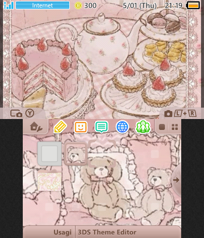 pink ˚♡˚ (song fixed)