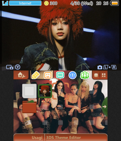 Katseye - Gnarly Megan