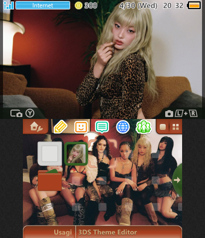 Katseye - Gnarly Yoonchae