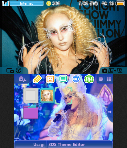 Chappell Roan - Black Swan