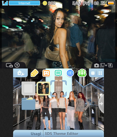 Katseye - Manon I'm Pretty