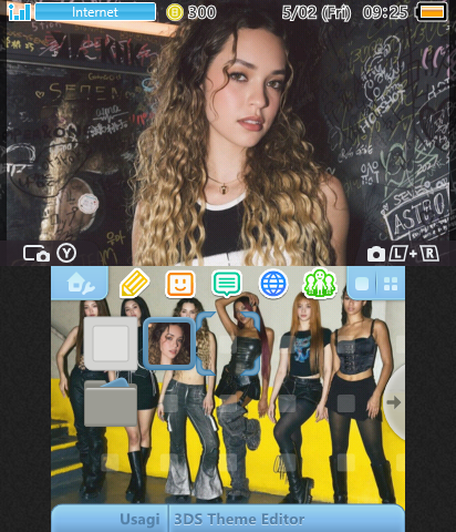 Katseye - Daniela Debut