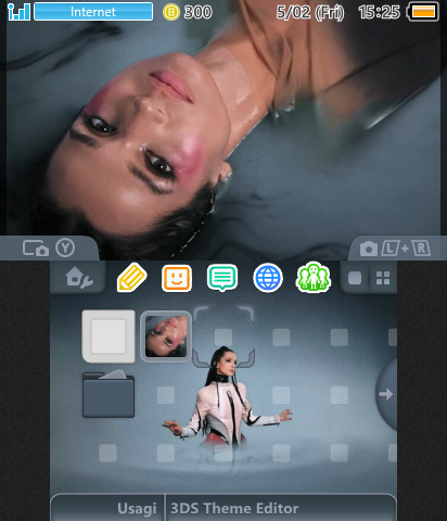 Poppy - Crystallized