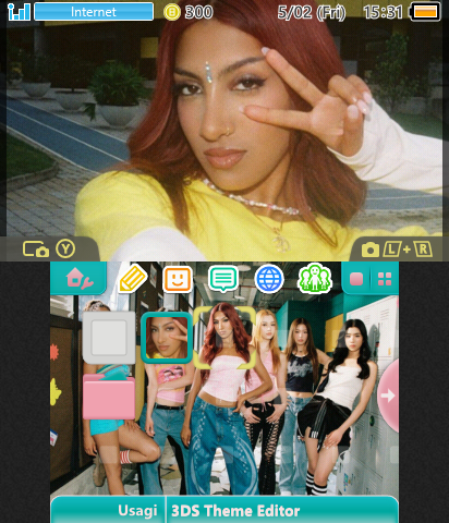 Katseye - Lara I'm Pretty