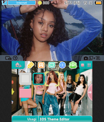 Katseye - Manon Debut