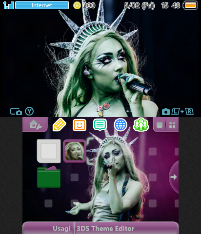 Chappell Roan - Liberty