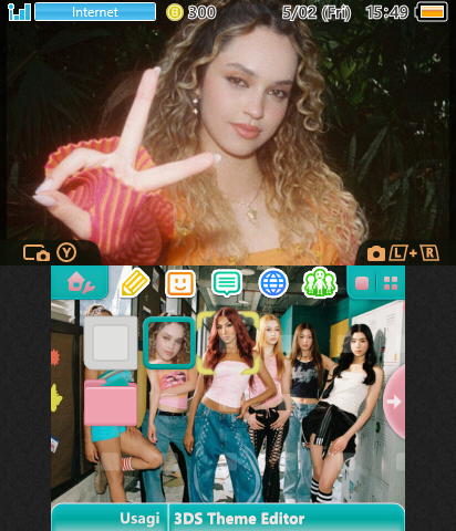 Katseye - Daniela My Way