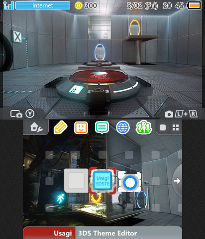 Portal - 100 Years of Testing