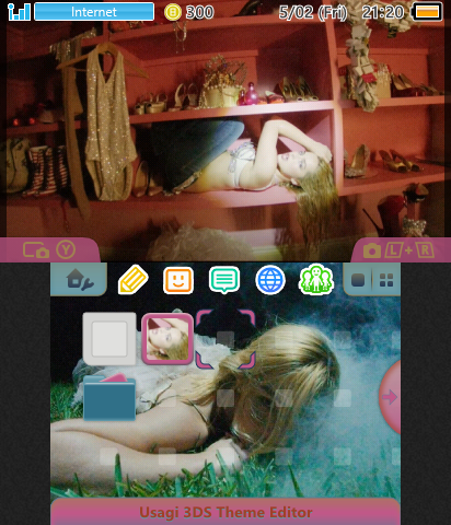 High Fashion - Addison Rae