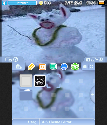 DJ GYROTTA ZAO - WINTERSTYLERZ