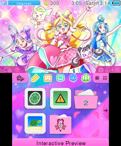 Kimi to Idol Pretty Cure