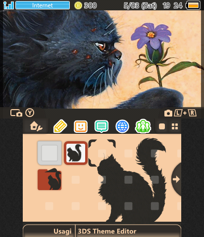 Yellowfang - Warrior Cats