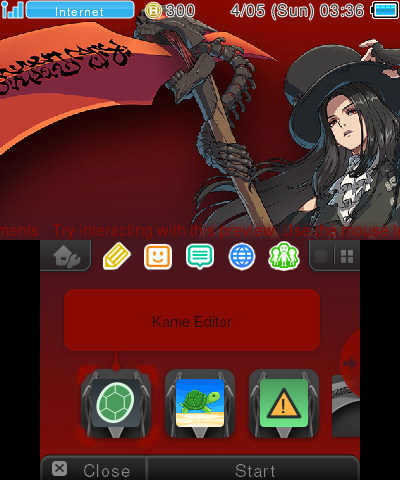 Testament Guilty Gear -Strive-