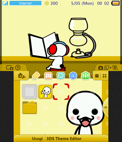 Rhythm Heaven Fever - Cast