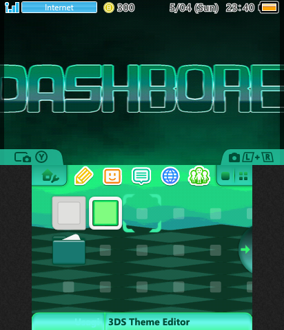 Fading Club | Dashbored - Nic