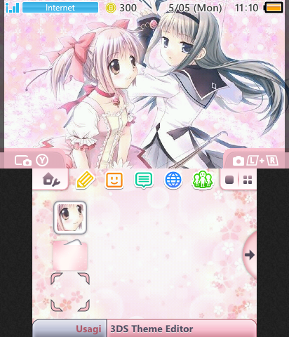 ★Madoka & Homura★