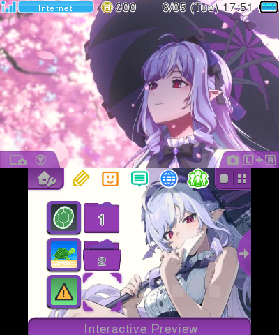 Vivian | Zenless Zone Zero