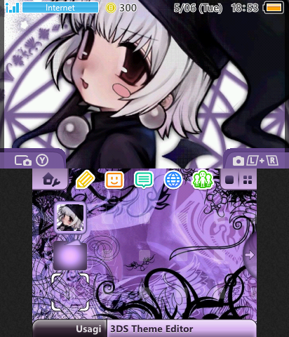 ★Digital Witch Mayura!★