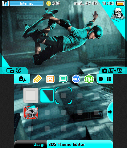 Tony Hawk's Pro Skater