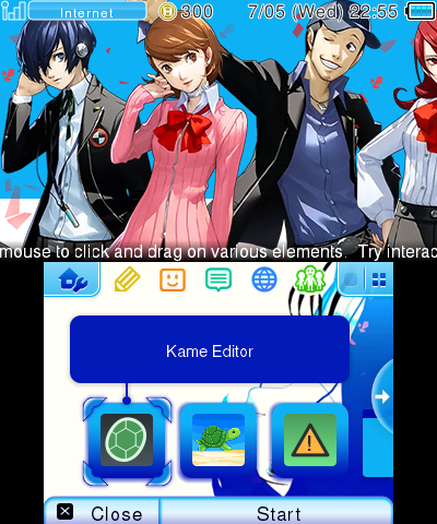 Persona 3 Reload It's Going Down