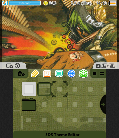 IIDX DJ TROOPERS Theme