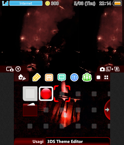 Limelight - Ian The Sigma