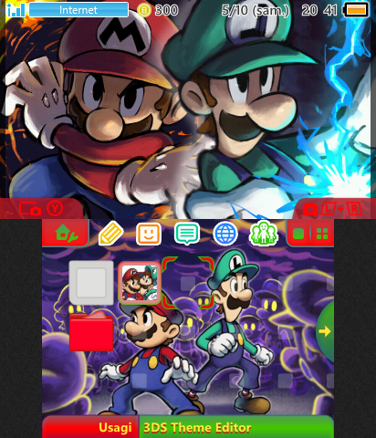 M&L + BIS intro remix