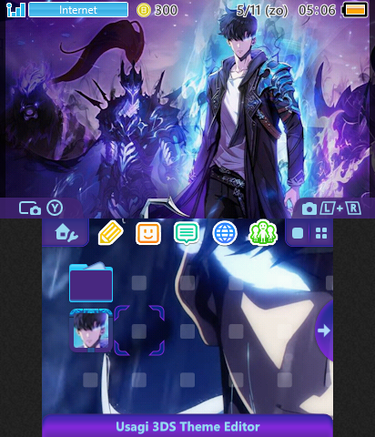 Solo Leveling (HD Audio)