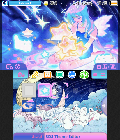 Thank the Stars it´s over