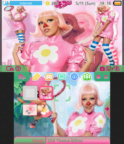 Doja Cat Animal Crossing