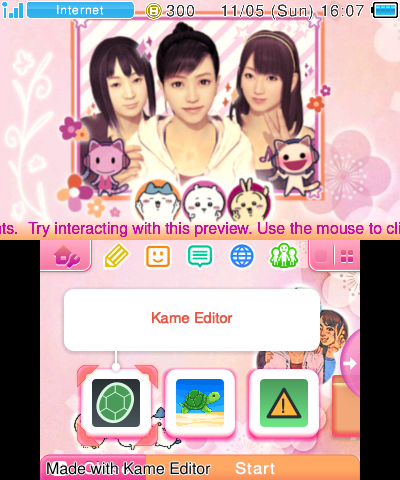 Yakuza 5 - Haruka Lesbian theme