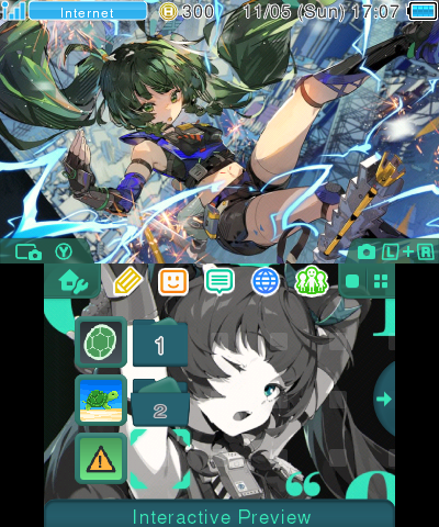 Qingyi | Zenless Zone Zero