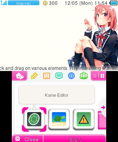 Pink Yui Theme