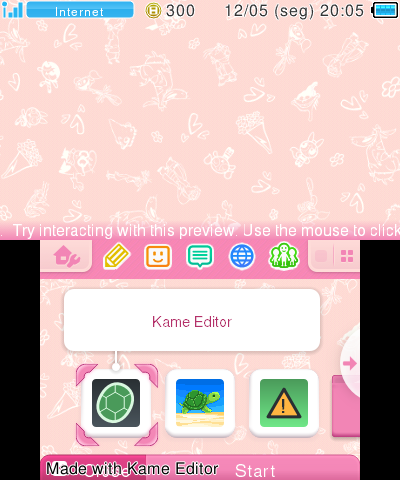 Cartoon Network ~ Pink