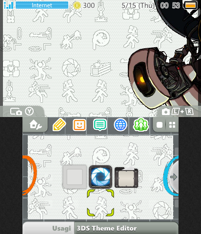 Portal 2 Icons