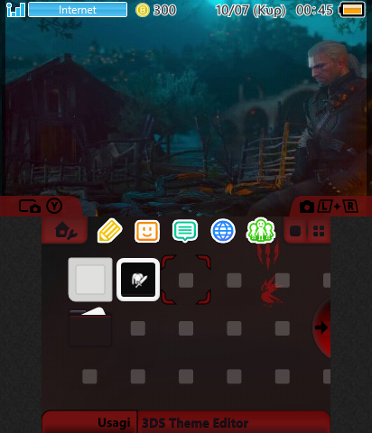 Witcher 3 - Blood and Wine