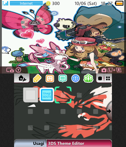 Pokemon theme