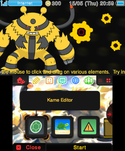 Electivire,