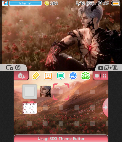 Sylus - Love and Deepspace