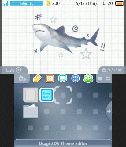 shark! (re-uploaded)