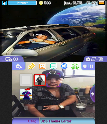 El Pirata de Culiacán