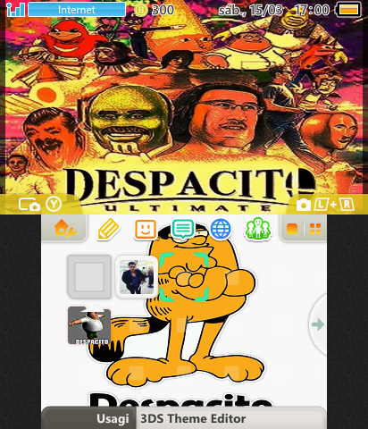 DESPACITO