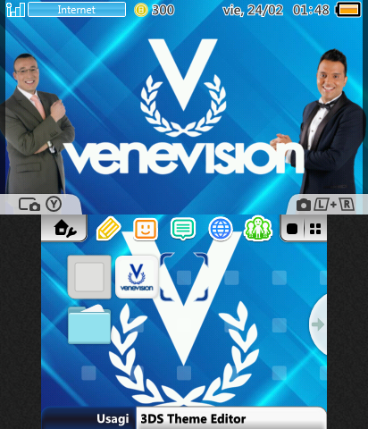 Venevisión