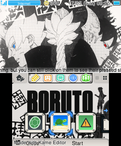 Boruto: Two Blue Vortex