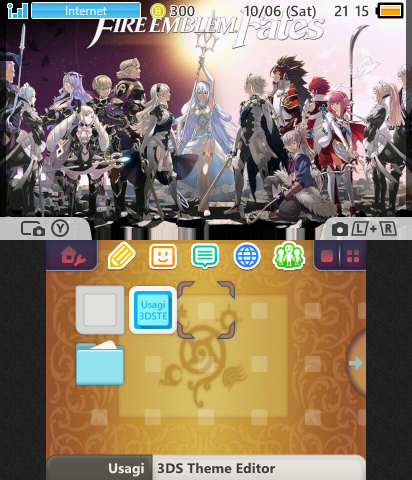 Fire Emblem Fates