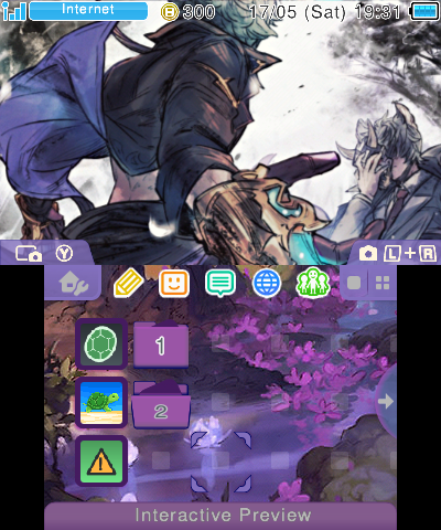 Granblue Fantasy || Seox & Nehan