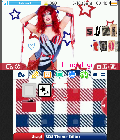 suzie toot - lalaparuza