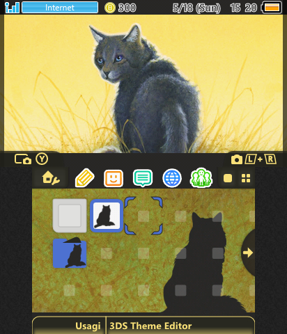 Cinderpelt - Warrior Cats
