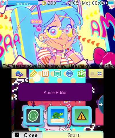 TAK Psycho Mode ミクMiku テトTeto