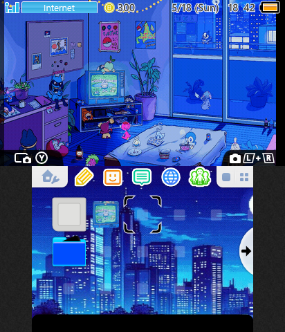 Pokemon Pixel